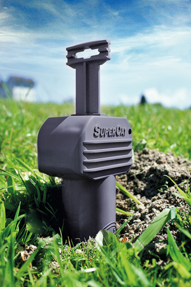 SWISSINNO Wühlmausfalle Supercat Produktbild img18 L