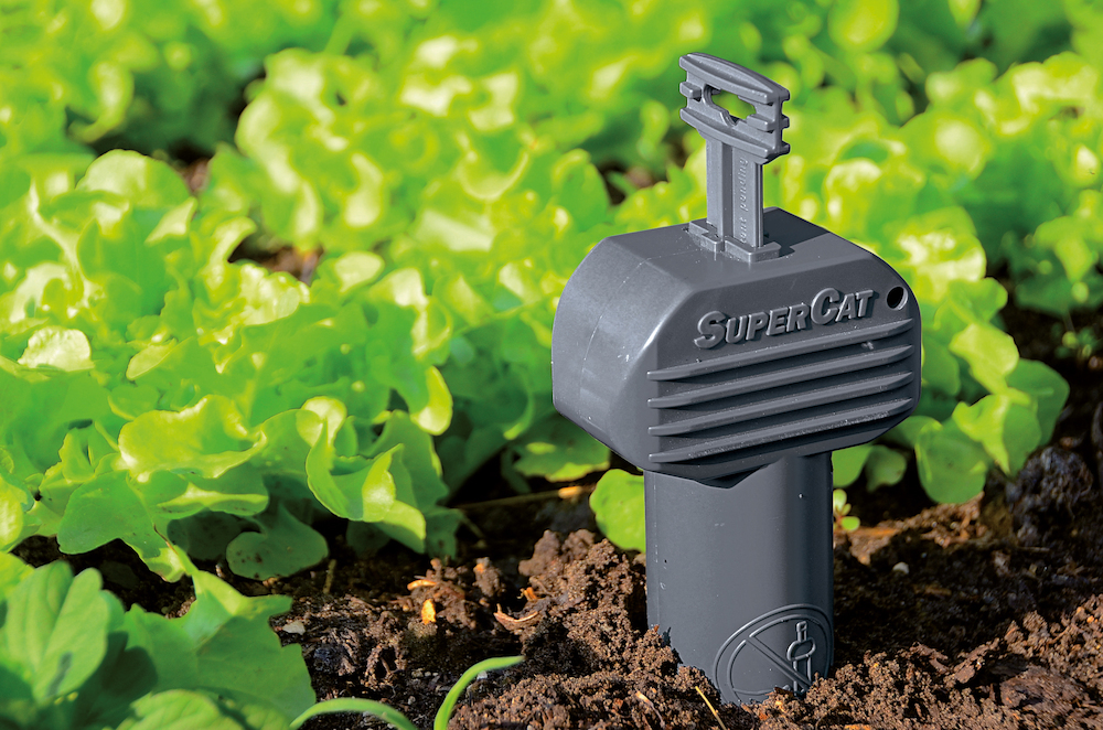 SWISSINNO Wühlmausfalle Supercat Produktbild img20 L