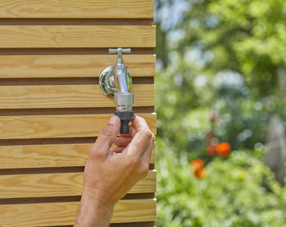 Gardena EcoLine Grundausstattung Produktbild img27 L