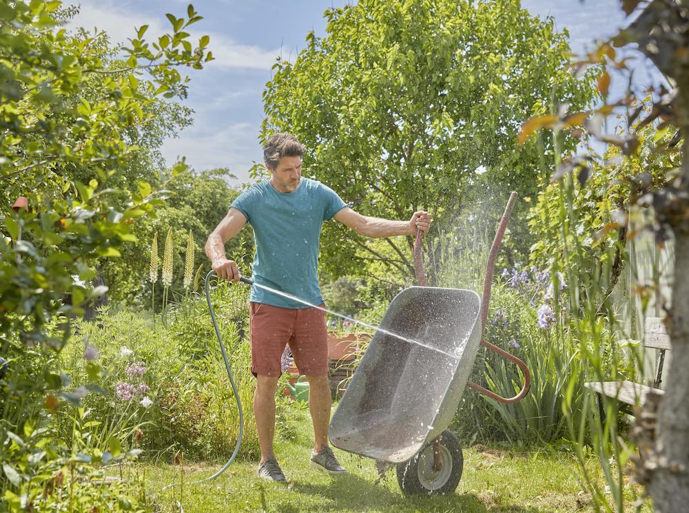 Gardena EcoLine Grundausstattung Produktbild img28 L