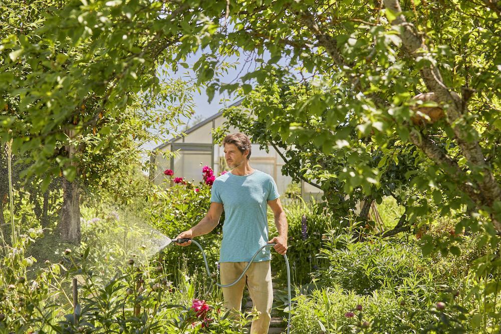 Gardena EcoLine Grundausstattung Produktbild img30 L