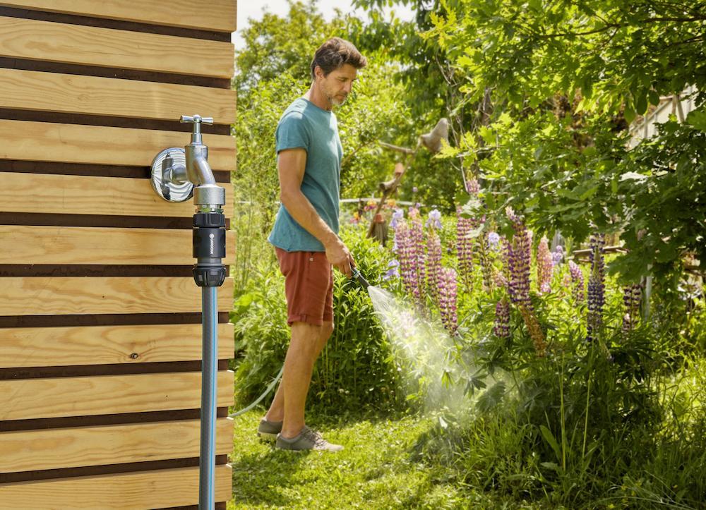 Gardena EcoLine Grundausstattung Produktbild img31 L