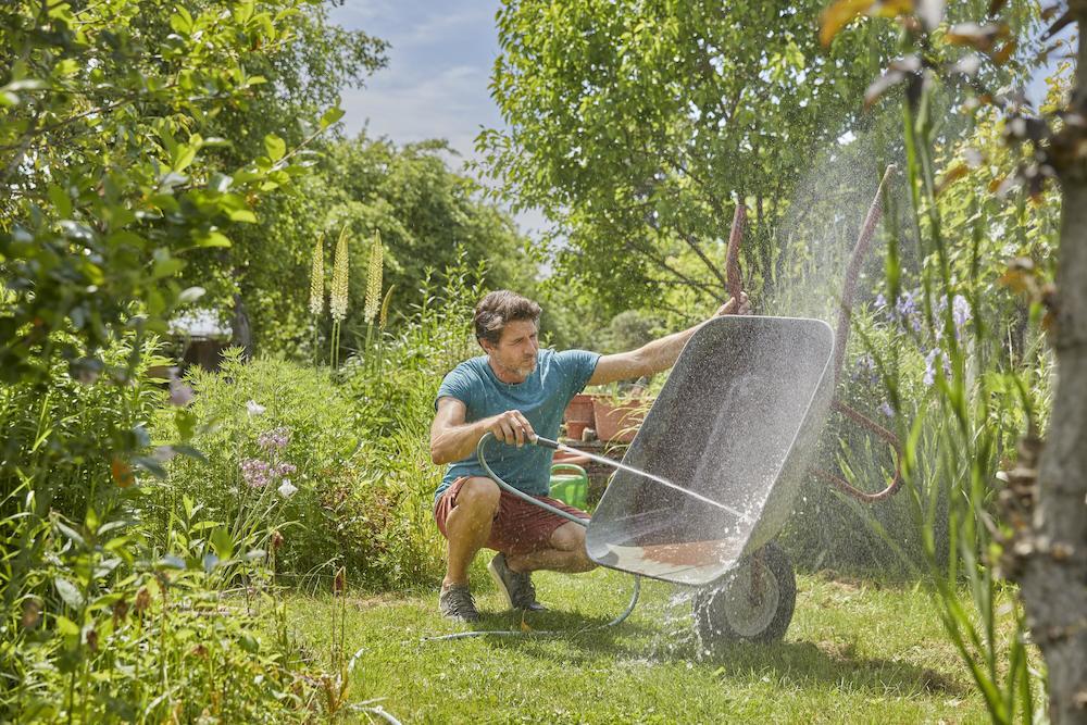 Gardena EcoLine Grundausstattung Produktbild img33 L