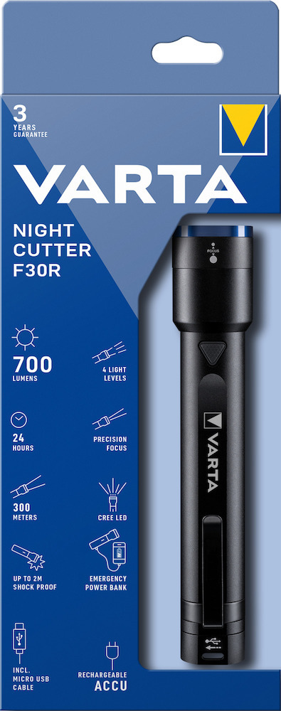 VARTA Night Cutter F30R Produktbild img2 L