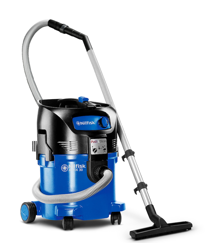 NILFISK Nass- und Trockensauger ATTIX 30-01 Produktbild img1 L