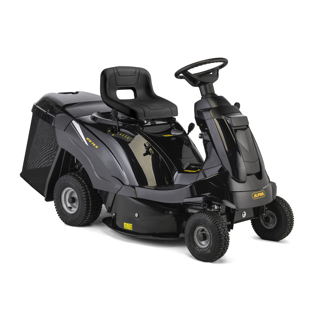 ALPINA Rasentraktor AT2 72 A Produktbild img1 L