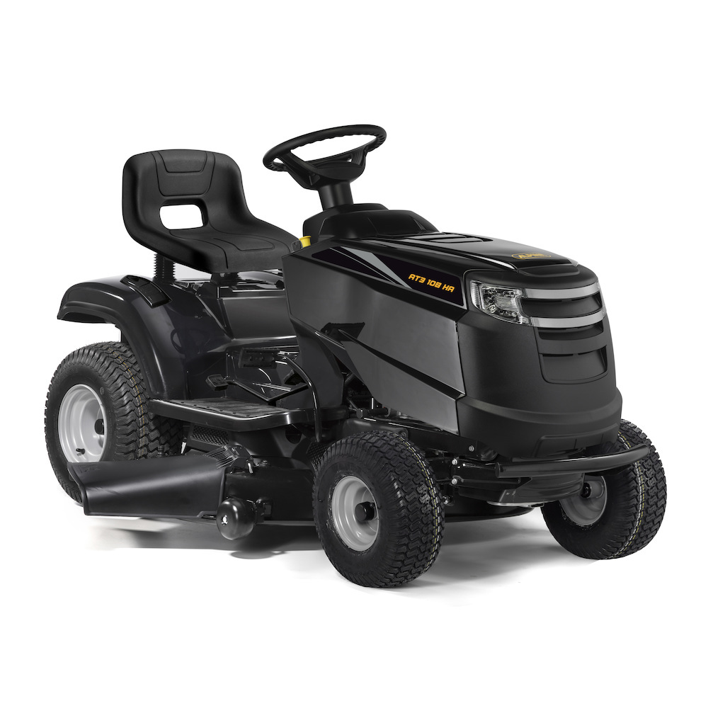 ALPINA Rasentraktor AT3 108 HA Produktbild img1 L