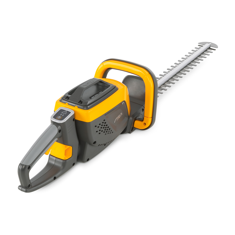 STIGA Akku-Heckenschere HT 500e Produktbild img1 L