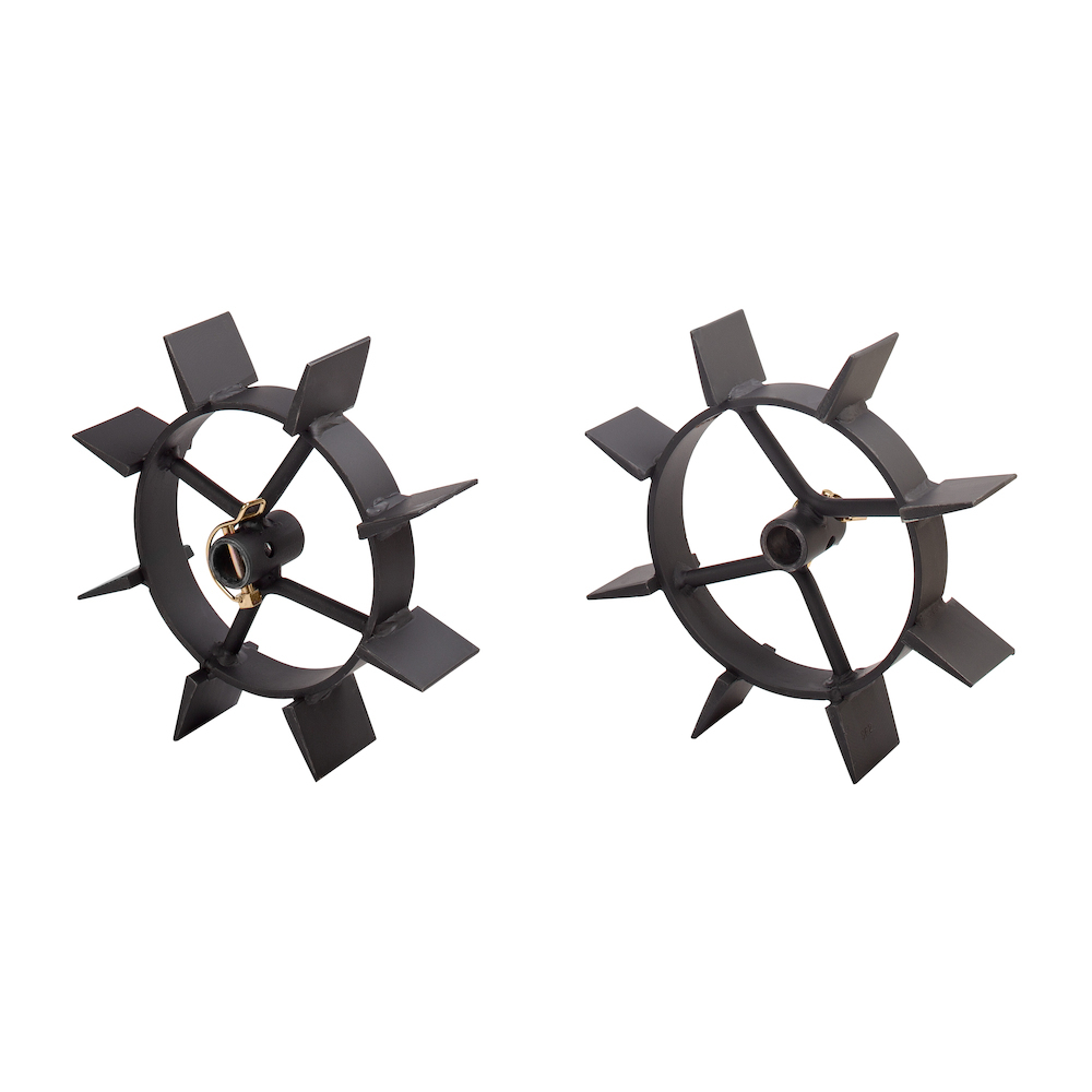 STIGA Eisenräder-Kit für SRC 775 RG Produktbild img1 L