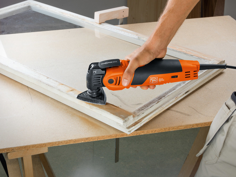 Fein Multimaster MM 700 Max, Oszillierer MM 700 Produktbild img7 L