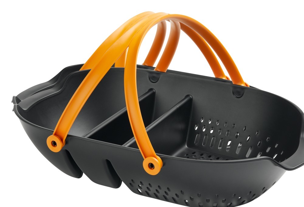 FISKARS Plus Garten-Erntekorb Produktbild img10 L