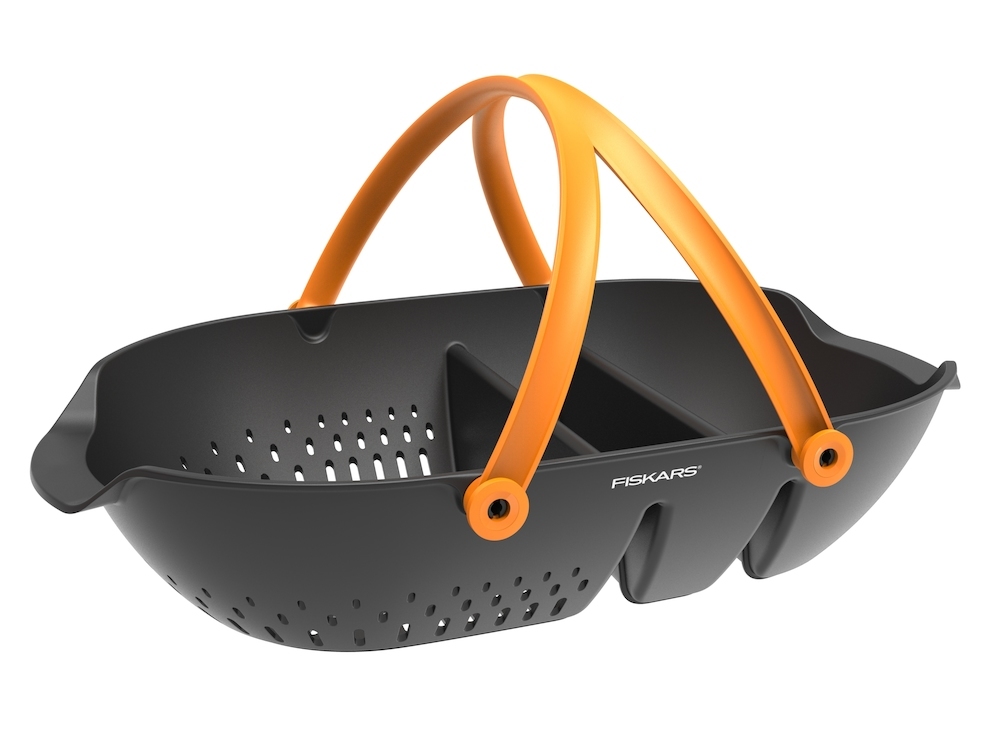 FISKARS Plus Garten-Erntekorb Produktbild img6 L