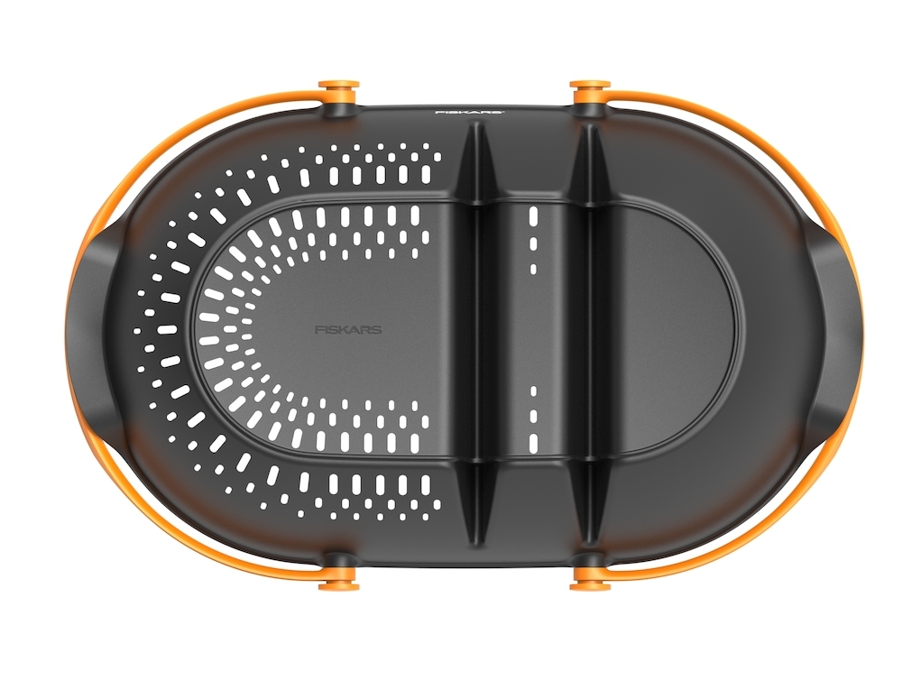 FISKARS Plus Garten-Erntekorb Produktbild img11 L