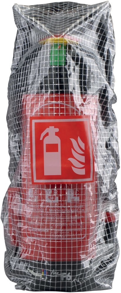 GLORIA Wetter-Schutzbeutel f. 6kg-Geräte Produktbild img1 L