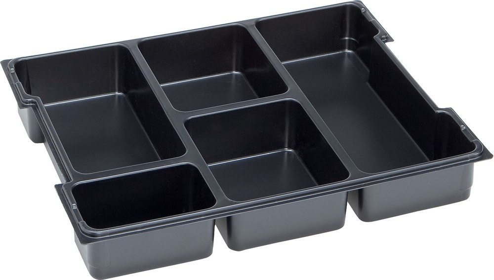BS Systems Kleinteileeinsatz 12 Mulden für 102 Produktbild img1 L