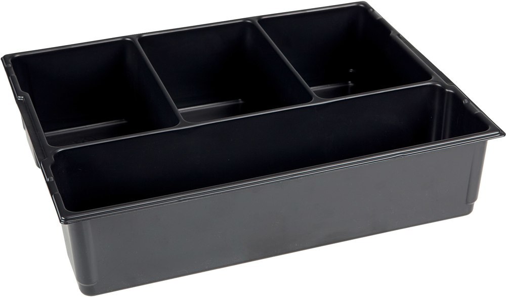 BS Systems Kleinteileeinsatz 8 Mulden für 136 Produktbild img1 L