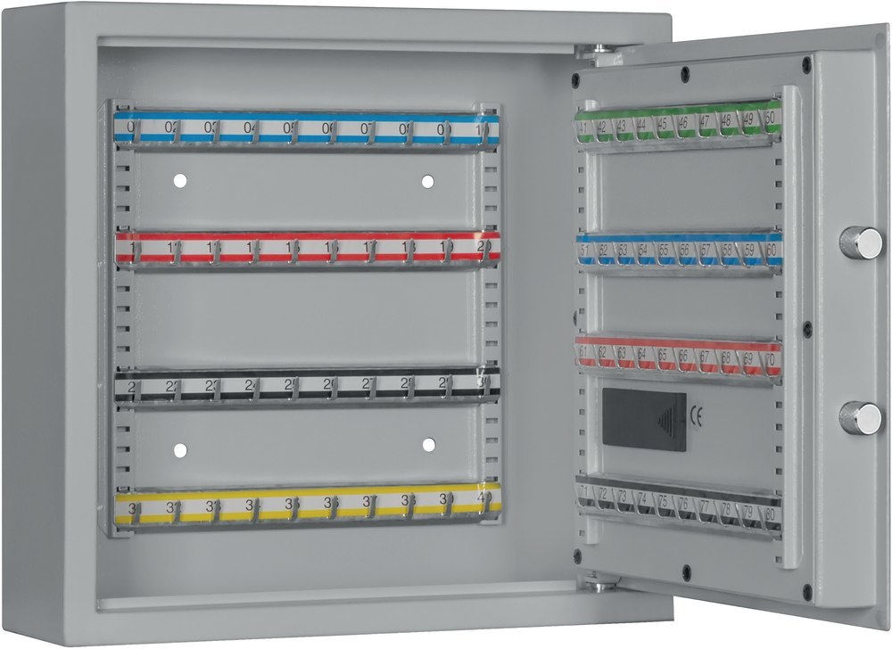 FORMAT The Safe Company Schlüsselschrank SLE 80 Produktbild img1 L