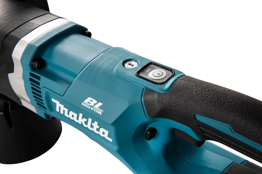 Makita Akku-Erdbohrer 2x 18V DDG460ZX7 Produktbild img5 L