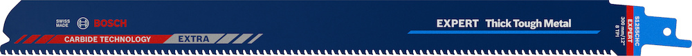 BOSCH Säbelsägeblatt Expert S1255CHC (2608900371) Produktbild img1 L