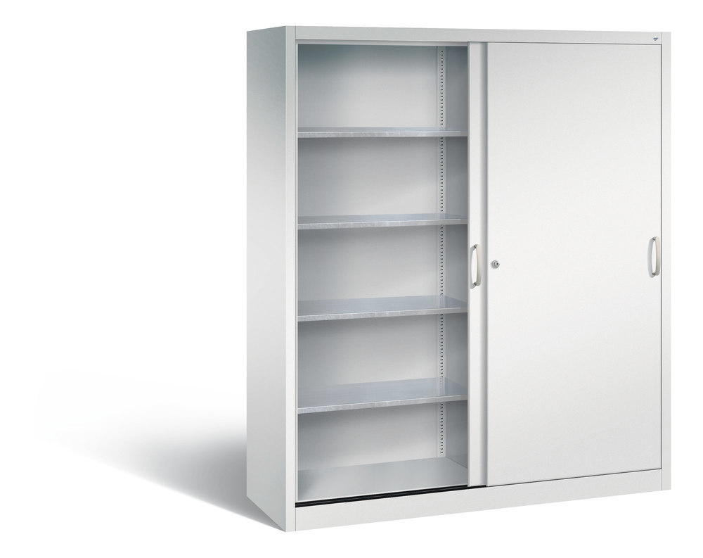 Acurado C+P Schiebetürenschrank Produktbild img2 L