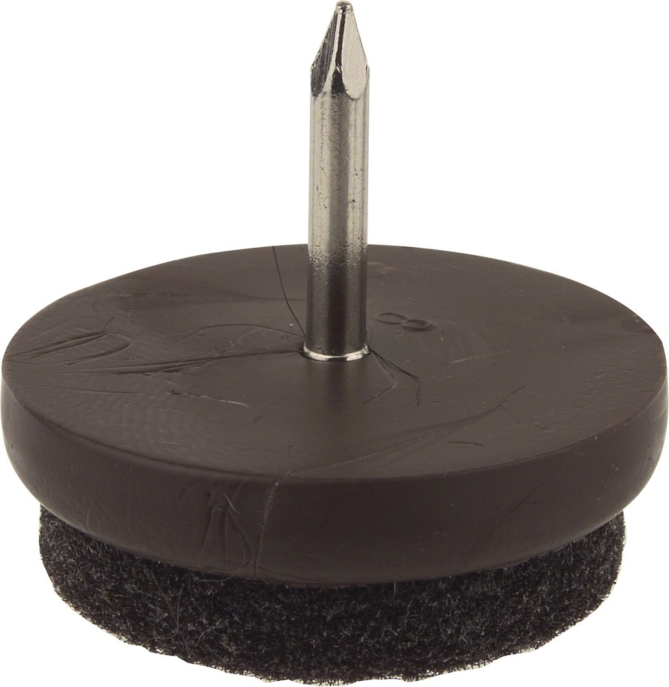 Dransfeld Möbelgleiter mit Filzgleitfläche Produktbild img1 L