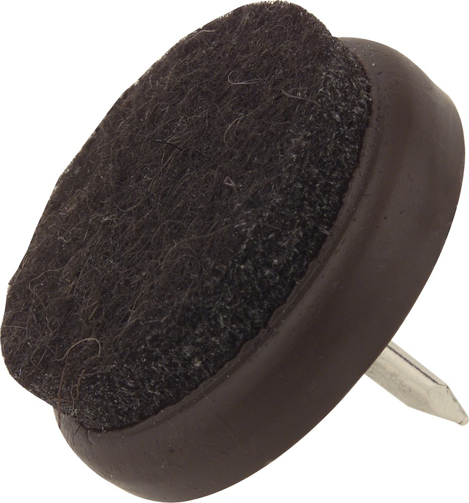 Dransfeld Möbelgleiter mit Filzgleitfläche Produktbild img2 L