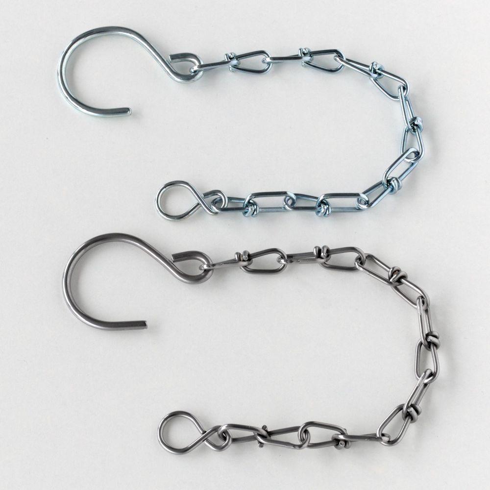 FBS Industry Sicherheitskettchen 4521 pressblank 225mm Produktbild img1 L