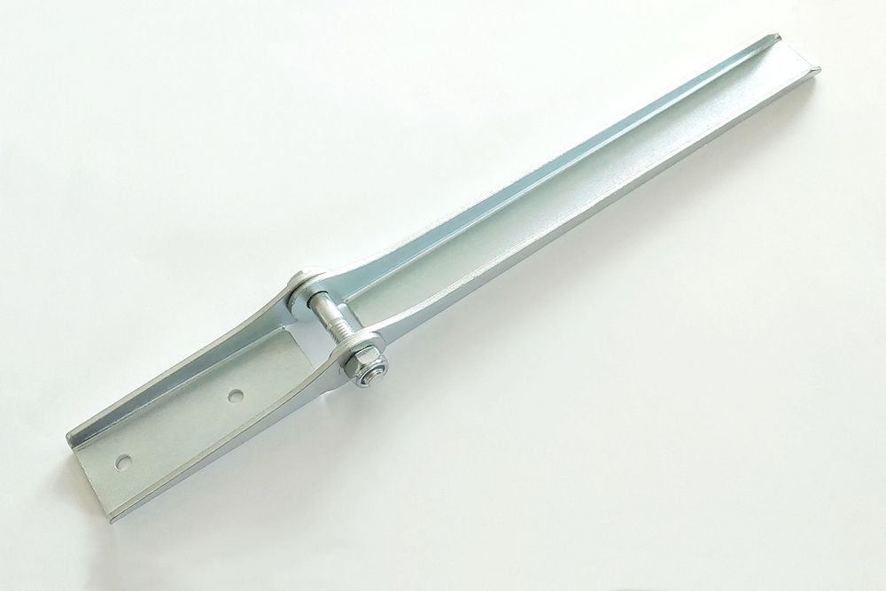 FBS Industry Stellbordscharniere verzinkt 300mm 5830 Produktbild img1 L