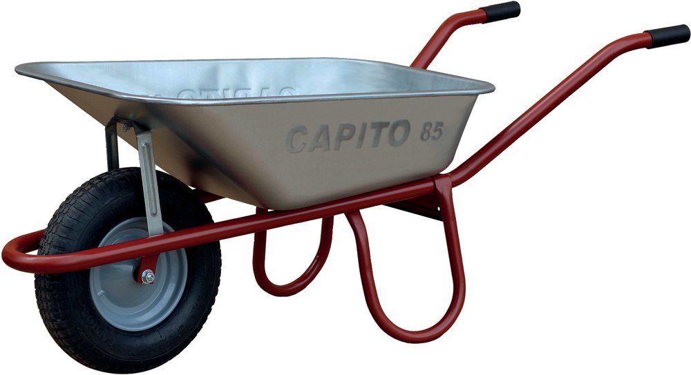 Allcar 100 LUKU, montiert Produktbild img1 L