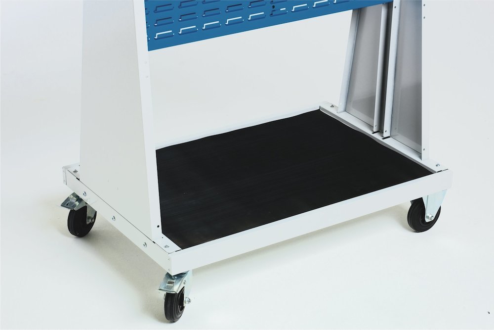 bott Gummi-Matte für Ablage B 1000 Produktbild img1 L