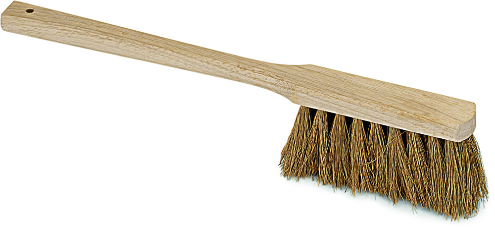 Nölle Langstielhandfeger Kokos 43cm Produktbild img1 L