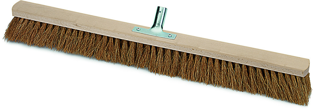Nölle Industrie Saalbesen Kokos 100cm Produktbild img1 L
