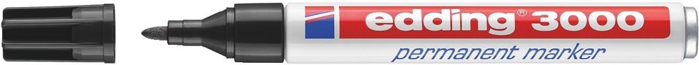 edding 3000 Permanentmarker Produktbild img1 L