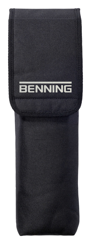 BENNING Schutztasche für DUSPOL Produktbild img1 L