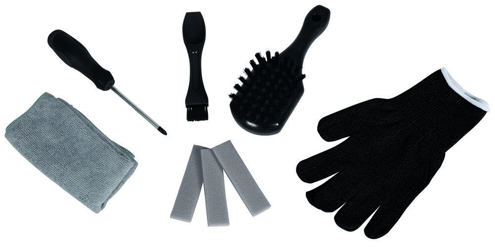 EINHELL Reinigungsset Mähroboter Produktbild img1 L