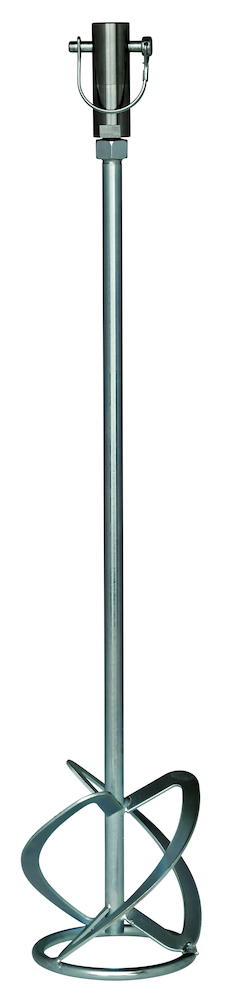 EINHELL Mörtelrührer (Erdbohrer) 3437011 Produktbild img1 L