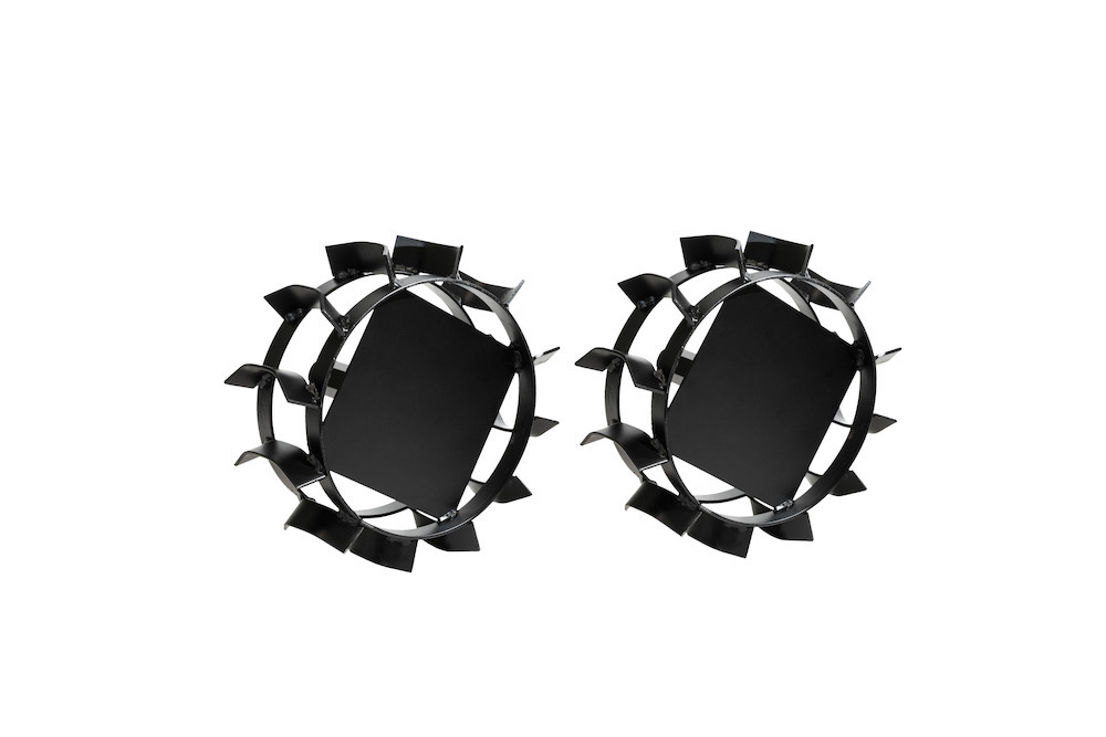 AL-KO Stahlradsatz f. Motorhacke Produktbild img1 L