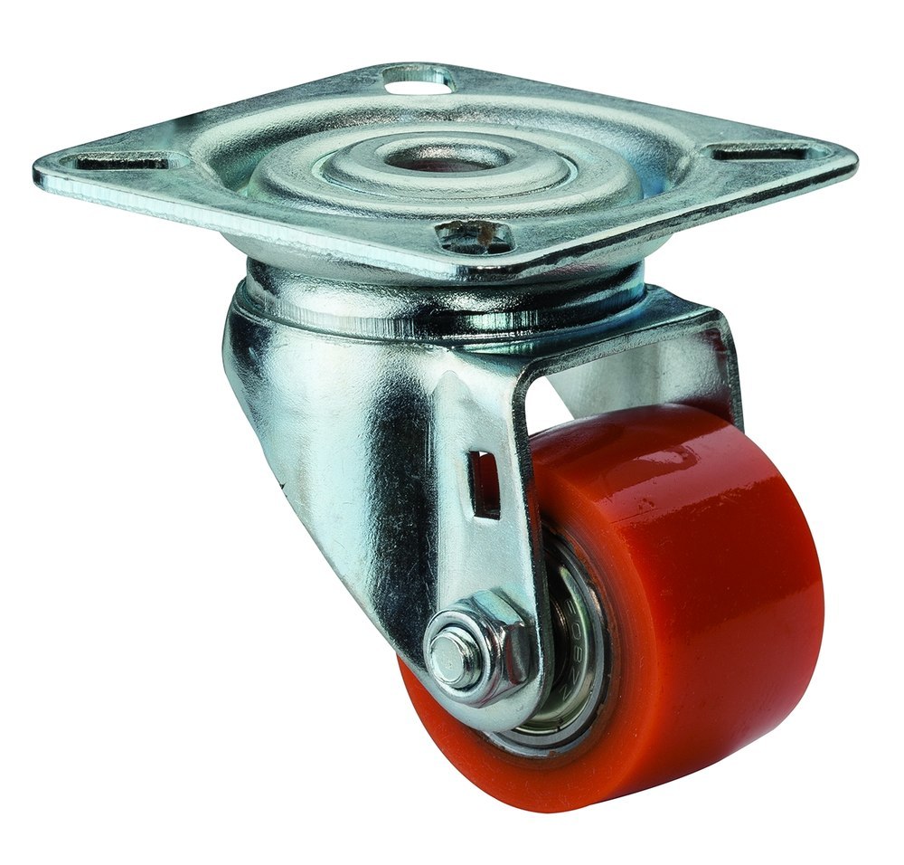 BS ROLLEN Kompaktrolle/Minirolle Art.-Nr. A600.C10.035 Produktbild img1 L