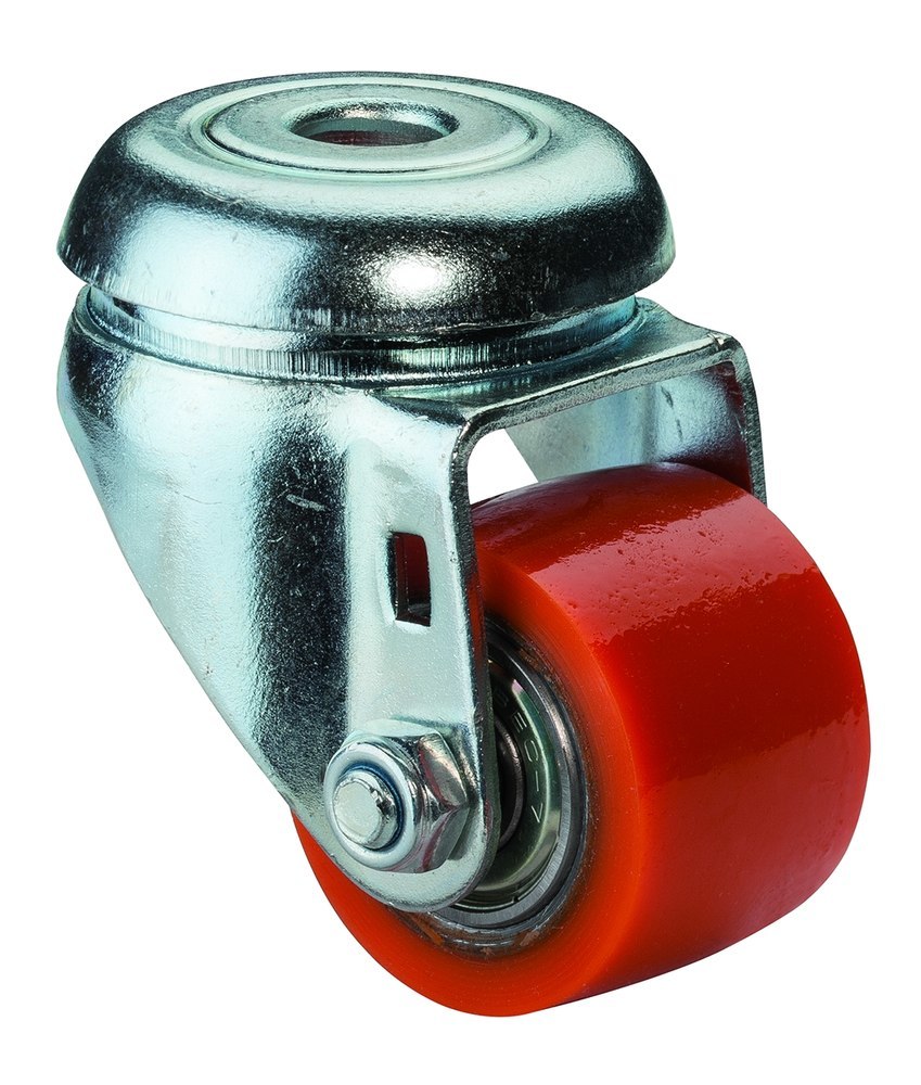 BS ROLLEN Kompaktrolle/Minirolle Art.-Nr. A601.C10.035 Produktbild img1 L