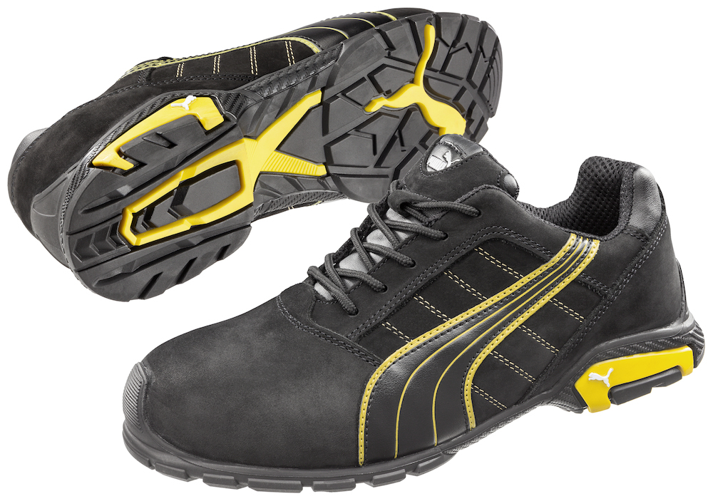 PUMA Halbschuh 642710, Produktbild img2 L