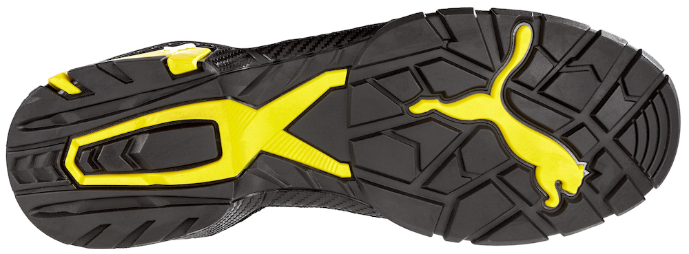 PUMA Halbschuh 642710, Produktbild img3 L