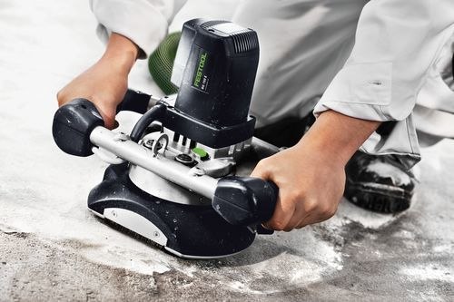 FESTOOL Renovierungsfräse RG 150 E-Set SZ Produktbild img8 L