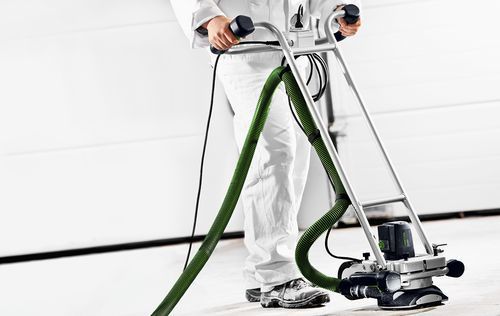 FESTOOL Renovierungsfräse RG 150 E-Set SZ Produktbild img11 L