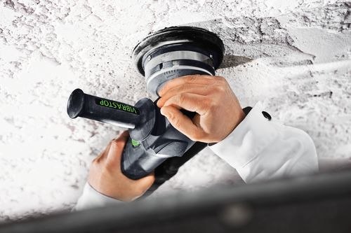 FESTOOL Renovierungsfräse RG 80 E-Set SZ Produktbild img7 L
