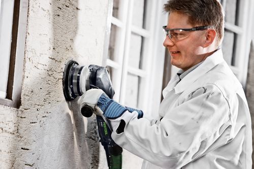 FESTOOL Renovierungsfräse RG 80 E-Set SZ Produktbild img17 L