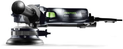 FESTOOL Renovierungsfräse RG 80 E-Set SZ Produktbild img5 L