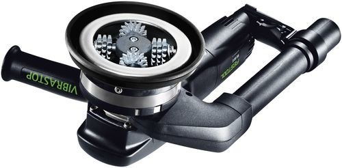 FESTOOL Renovierungsfräse RG 80 E-Set SZ Produktbild img1 L