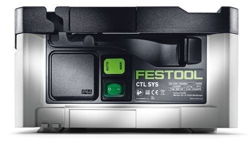 Festool Absaugmobil CTL SYS Produktbild img14 L