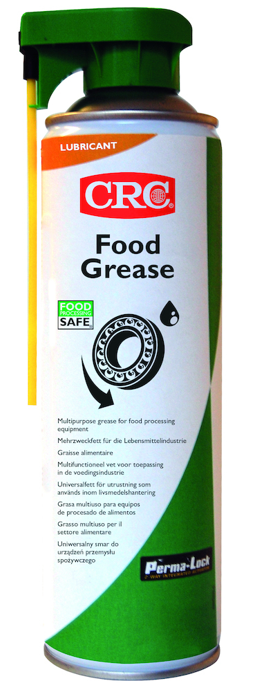 KONTAKT CHEMIE Hochdruck-Wälz- und Gleitlagerfett NSF H1 EP Food Grease 20 Liter Kanister Produktbild img1 L