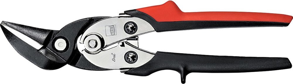 ERDI Idealschere Hebelübersetzt R260mm 2K-Griff Produktbild img1 L